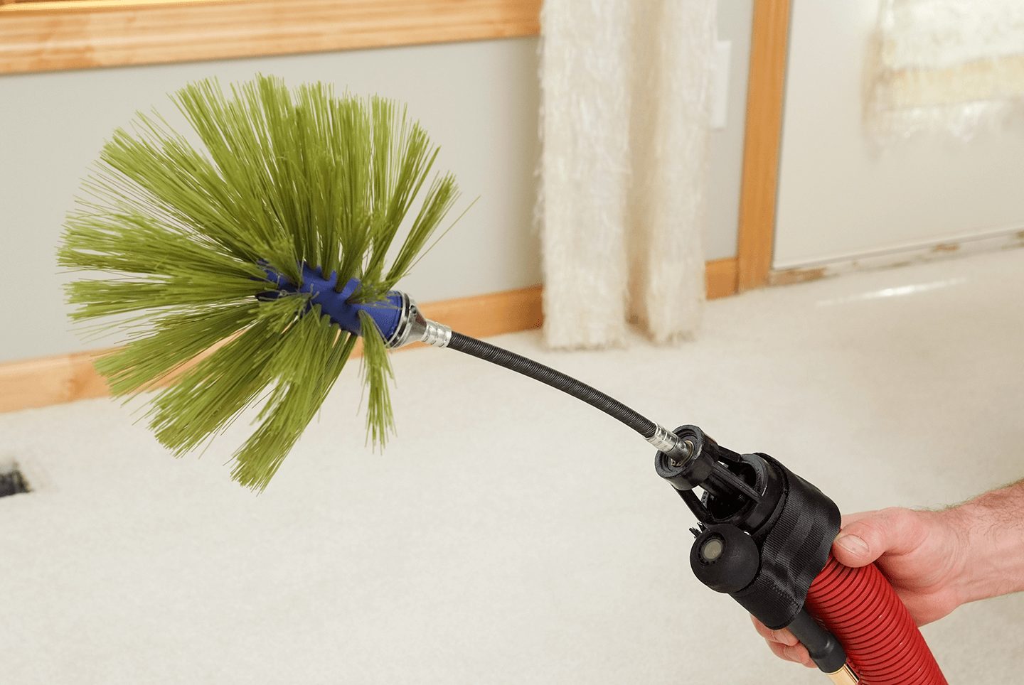 Air Duct Cleaning Wilmington NC